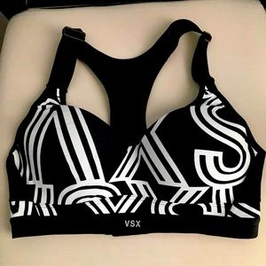 VSX Victoria Secret Sports Bra 32C